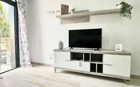 Island Suites