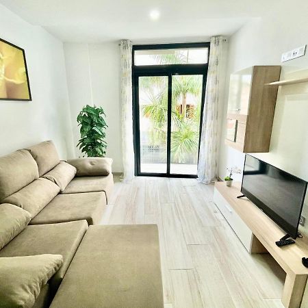 Island Suites Arona  Extérieur photo