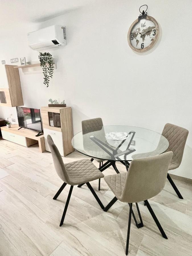 Island Suites Arona  Extérieur photo