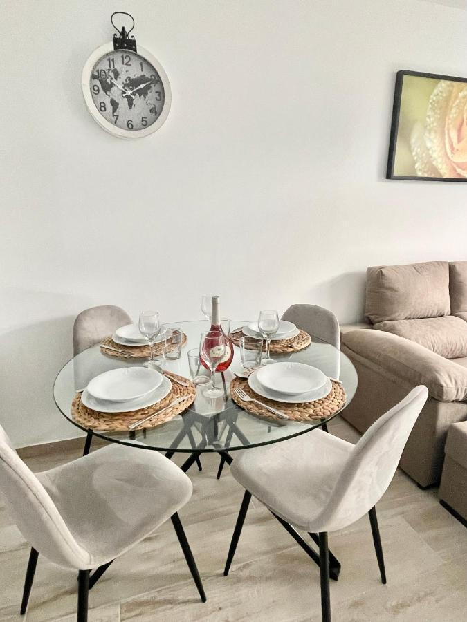 Island Suites Arona  Extérieur photo
